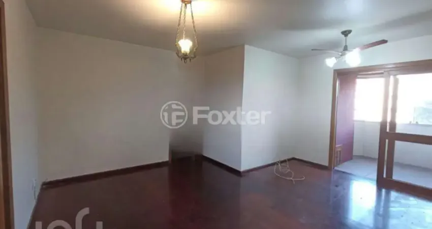 Apartamento com 3 quartos à venda na Rua Caramuru, 10, Centro, Canoas