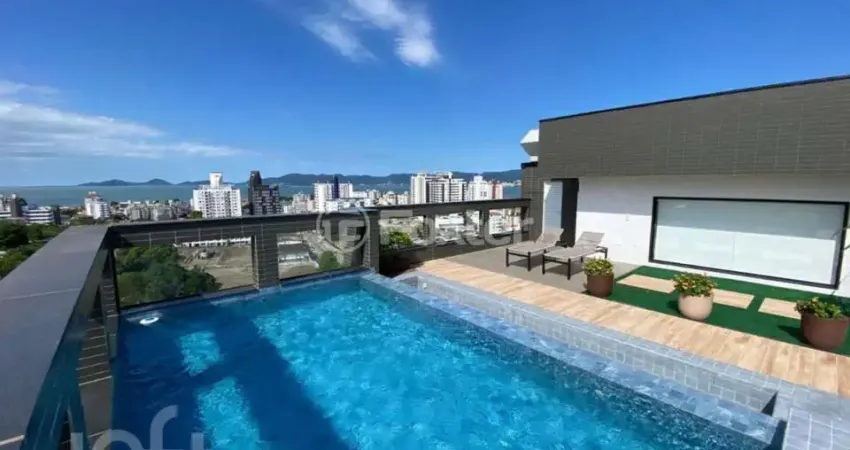 Apartamento com 2 quartos à venda na Rua Agapito Veloso, 67, Canto, Florianópolis