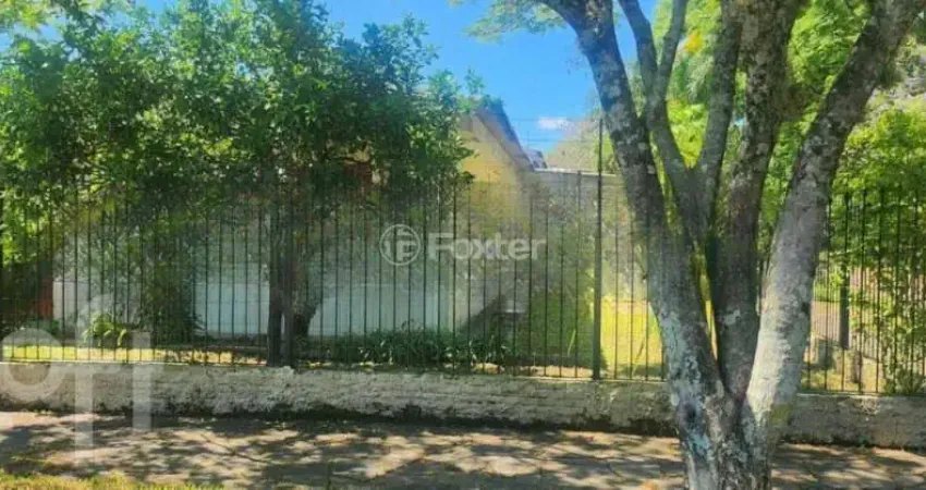 Casa com 3 quartos à venda na Rua Vinícius de Moraes, 16, Rio Branco, São Leopoldo