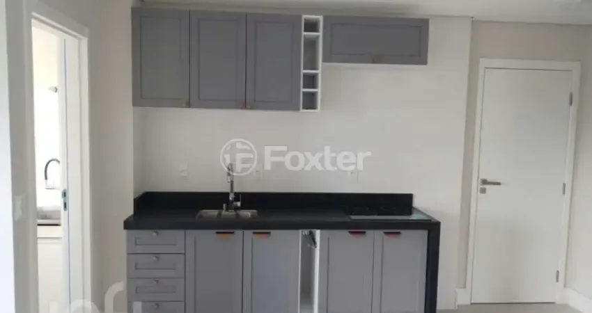 Apartamento com 2 quartos à venda na Rua Deputado Antônio Edu Vieira, 1270, Pantanal, Florianópolis