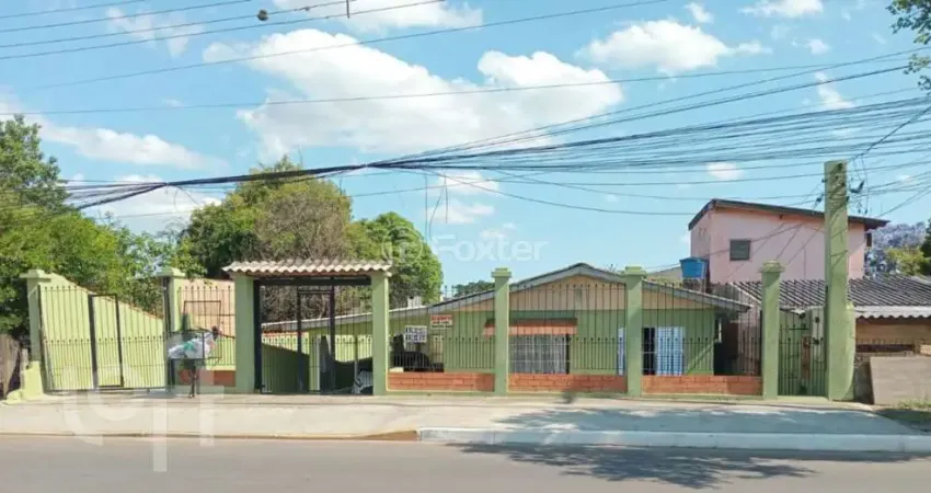 Casa com 8 quartos à venda na Rua Curitiba, 1860, Mathias Velho, Canoas