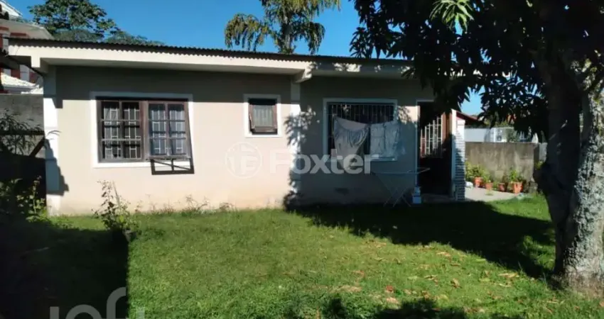 Casa com 1 quarto à venda na Rua Huberto Rohden, 417, Campeche, Florianópolis