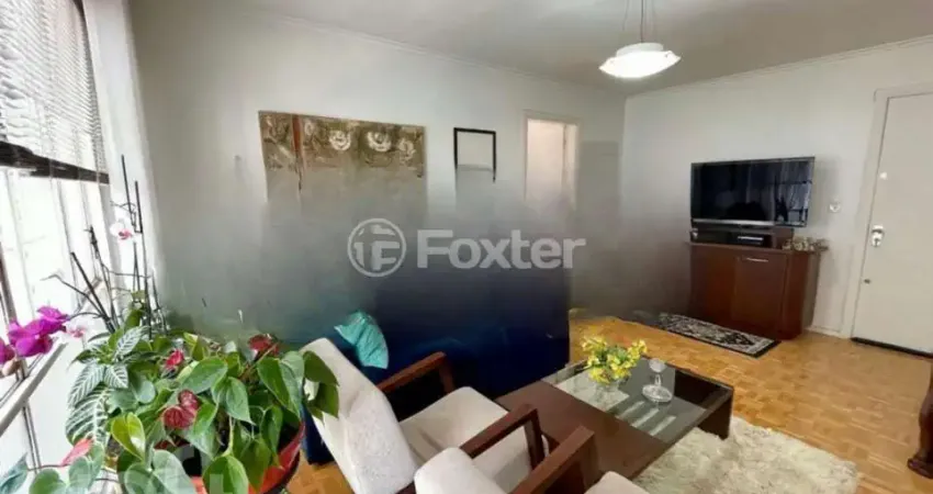 Apartamento com 2 quartos à venda na Rua Os Dezoito do Forte, 1287, Centro, Caxias do Sul
