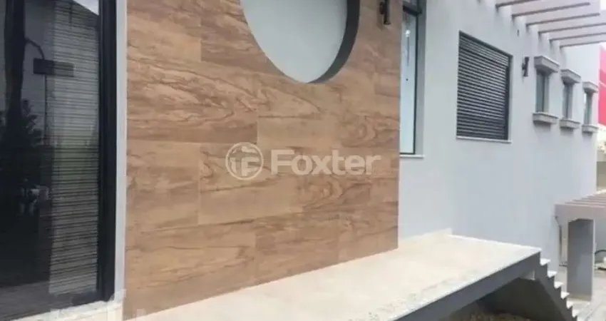 Casa com 4 quartos à venda na Rua José Lins do Rêgo, 231, Bom Abrigo, Florianópolis