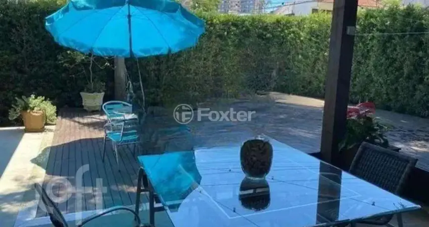 Casa com 4 quartos à venda na Rua José Lins do Rêgo, 231, Bom Abrigo, Florianópolis