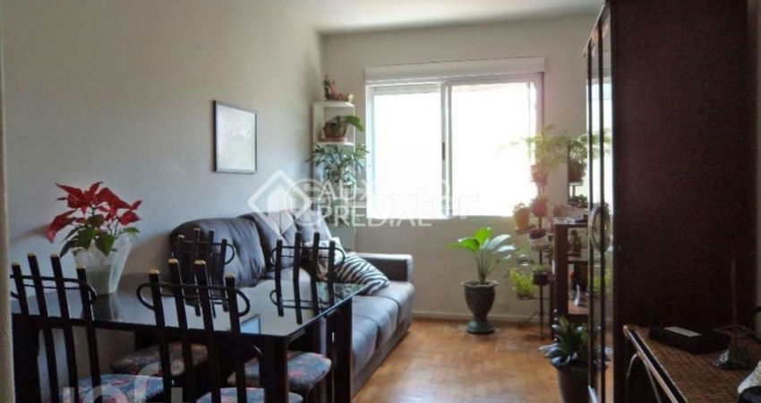 Apartamento com 4 quartos à venda na Rua Riveira, 645, Petrópolis, Porto Alegre