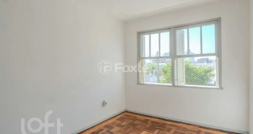 Apartamento com 2 quartos à venda na Rua Vinte de Setembro, 183, Azenha, Porto Alegre