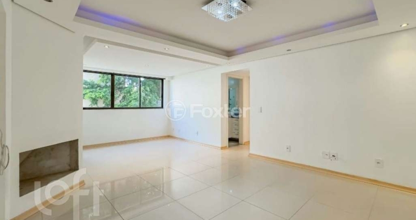 Apartamento com 2 quartos à venda na Rua Ouro Preto, 417, Jardim Floresta, Porto Alegre