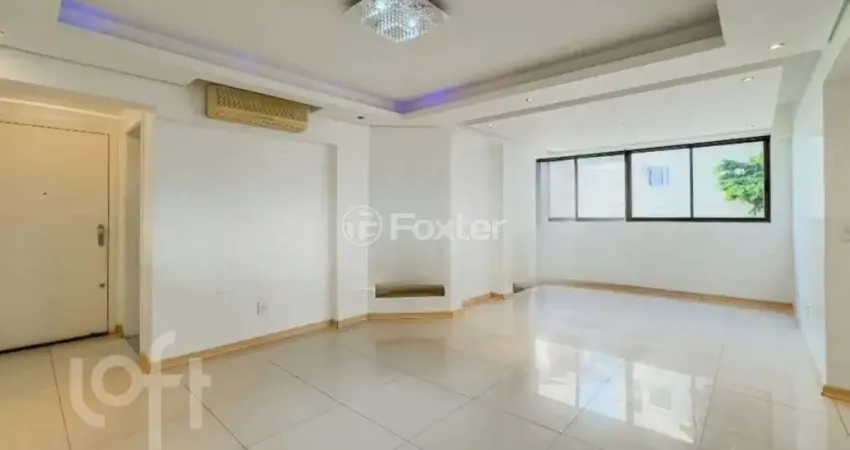 Apartamento com 2 quartos à venda na Rua Ouro Preto, 417, Jardim Floresta, Porto Alegre