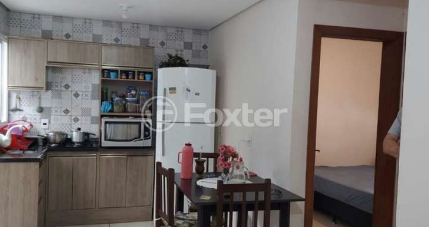 Apartamento com 2 quartos à venda na Rua José Carlos Corrêa Costa, 104, Oriço, Gravataí