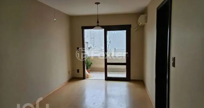 Apartamento com 2 quartos à venda na Rua Avaí, 205, Vila Rosa, Novo Hamburgo
