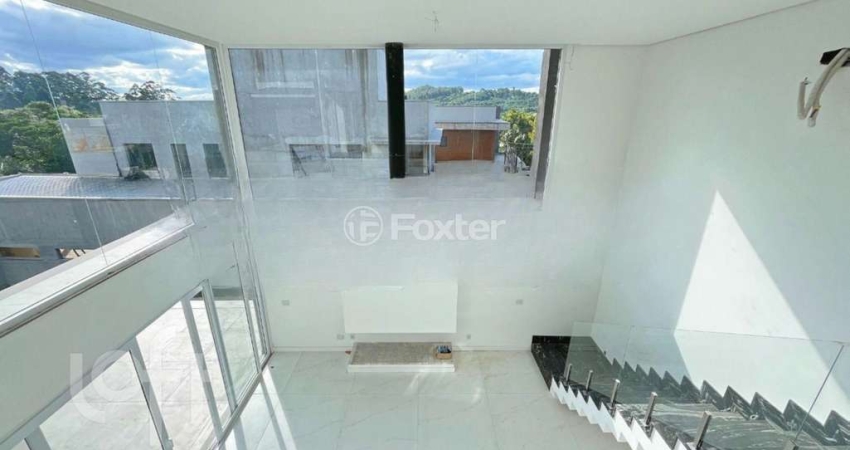 Casa em condomínio fechado com 4 quartos à venda na Estrada das Três Meninas, 2000, Vila Nova, Porto Alegre