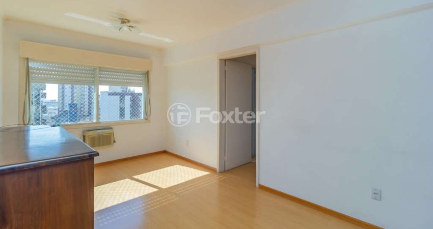 Apartamento com 2 quartos à venda na Avenida Cristóvão Colombo, 1508, Floresta, Porto Alegre