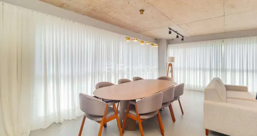 Apartamento com 3 quartos à venda na Rua Ferreira Viana, 279, Petrópolis, Porto Alegre