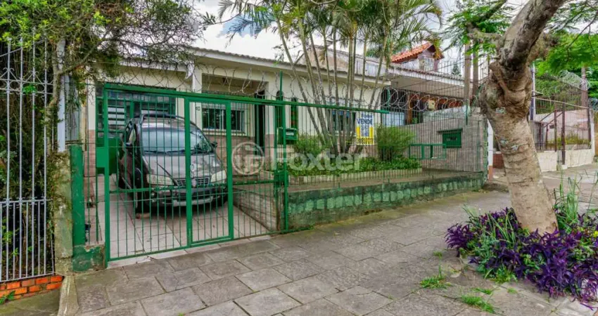 Casa com 3 quartos à venda na Rua Patagônia, 40, Bom Jesus, Porto Alegre