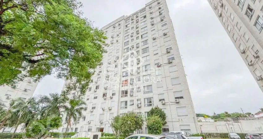 Apartamento com 3 quartos à venda na Avenida Bento Gonçalves, 205, Azenha, Porto Alegre