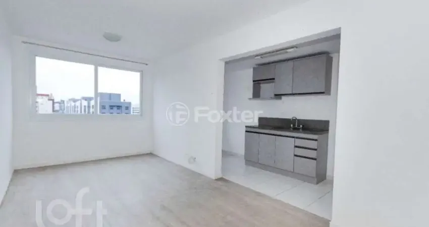 Apartamento com 2 quartos à venda na Rua Brasil, 384, Centro, Canoas