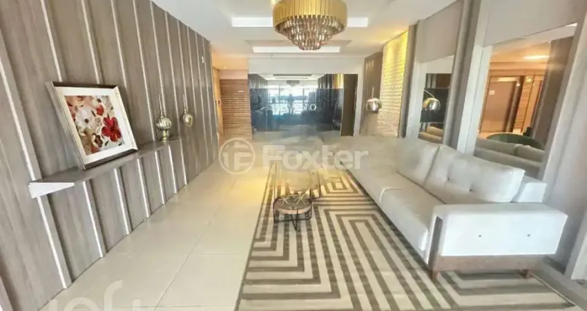 Apartamento com 3 quartos à venda na Rua Najla Carone Guedert, 27, Pagani, Palhoça
