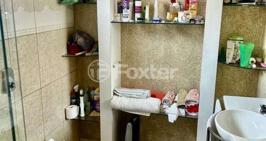 Casa com 4 quartos à venda na Rua Waldemar Ouriques, 300, Capoeiras, Florianópolis