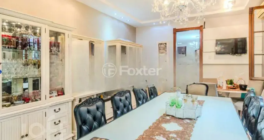 Casa com 4 quartos à venda na Rua José do Patrocínio, 620, Cidade Baixa, Porto Alegre