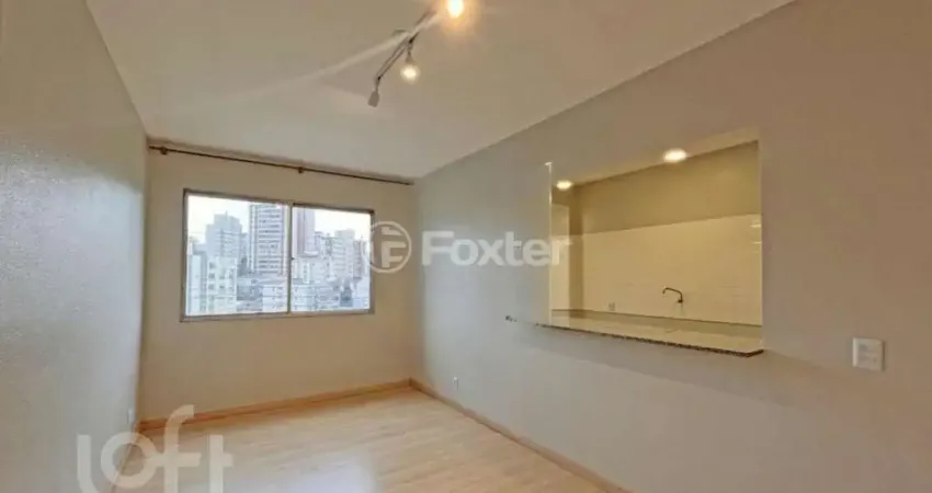 Apartamento com 2 quartos à venda na Avenida Ipiranga, 3377, Jardim Botânico, Porto Alegre