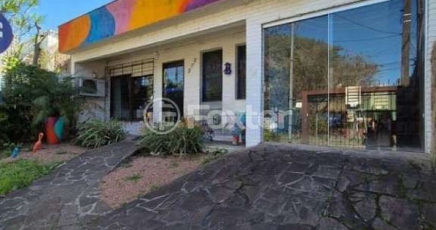 Casa com 3 quartos à venda na Avenida Engenheiro Alfredo Correa Daudt, 375, Boa Vista, Porto Alegre