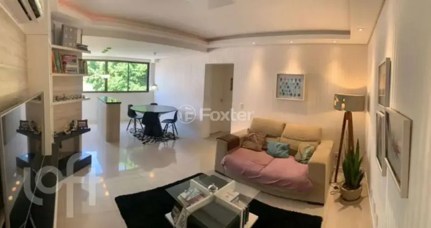Apartamento com 2 quartos à venda na Rua Ouro Preto, 417, Jardim Floresta, Porto Alegre