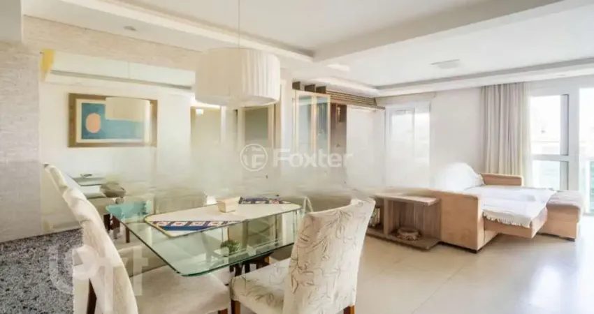 Apartamento com 3 quartos à venda na Avenida Inácio Vasconcelos, 40, Boa Vista, Porto Alegre