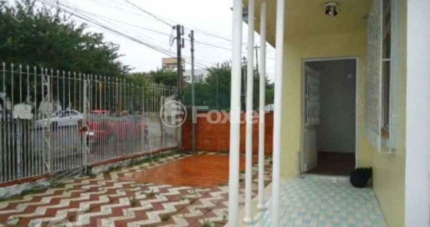 Casa com 2 quartos à venda na Avenida Engenheiro José Maria de Carvalho, 149, Vila Ipiranga, Porto Alegre