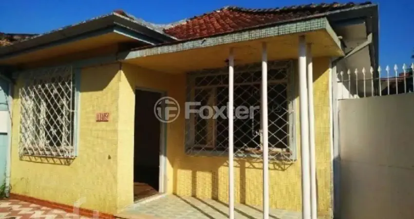 Casa com 2 quartos à venda na Avenida Engenheiro José Maria de Carvalho, 149, Vila Ipiranga, Porto Alegre