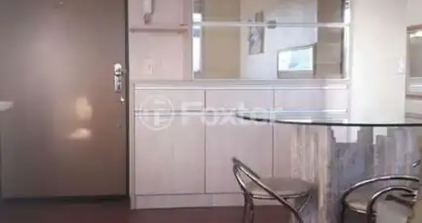 Apartamento com 1 quarto à venda na Avenida Ipiranga, 3491, Partenon, Porto Alegre