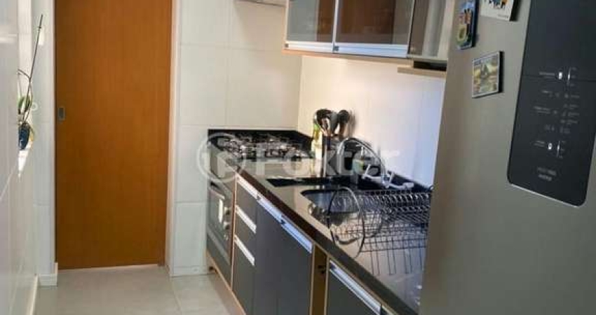 Apartamento com 2 quartos à venda na Rua Anita Garibaldi, 2340, Boa Vista, Porto Alegre