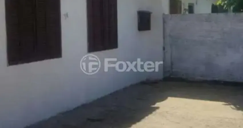 Casa com 3 quartos à venda na Travessa Luiz Só, 26, Morada do Vale III, Gravataí