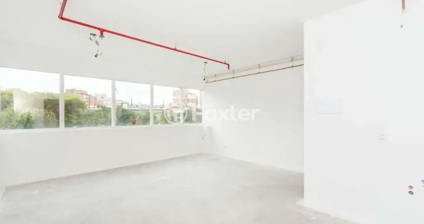 Sala comercial com 1 sala à venda na Avenida Loureiro da Silva, 1960, Cidade Baixa, Porto Alegre