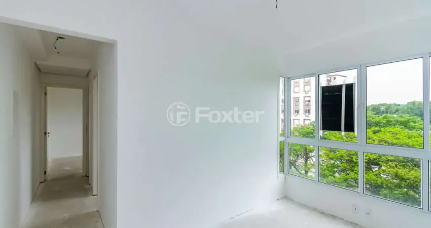 Apartamento com 2 quartos à venda na Avenida da Cavalhada, 4414, Cavalhada, Porto Alegre