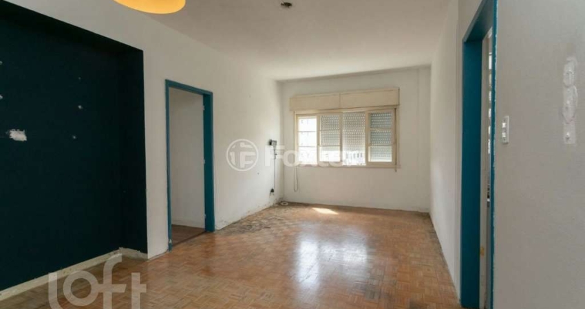 Apartamento com 2 quartos à venda na Avenida Cristóvão Colombo, 2184, Floresta, Porto Alegre
