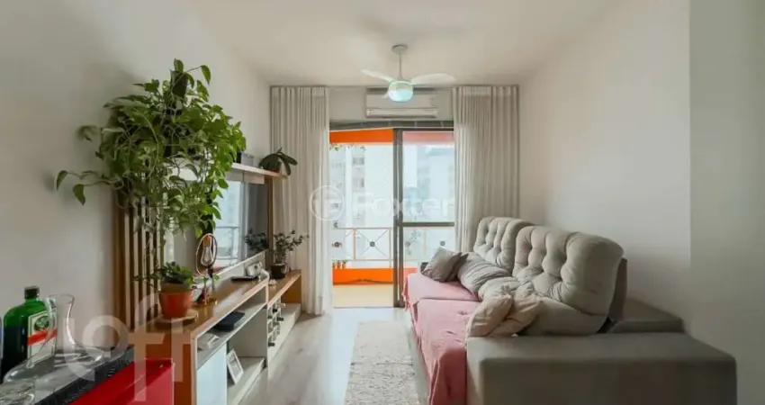 Apartamento com 3 quartos à venda na Rua Professor Ulisses Cabral, 1300, Chácara das Pedras, Porto Alegre