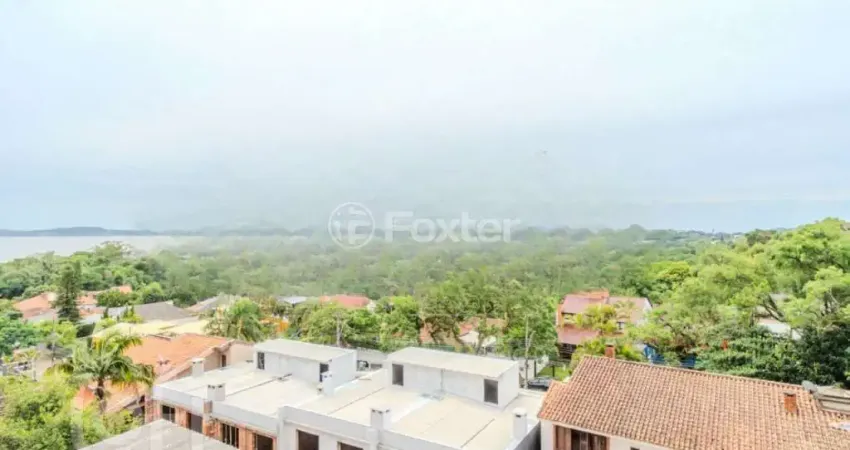 Apartamento com 3 quartos à venda na Rua Doutor Mário Totta, 506, Tristeza, Porto Alegre