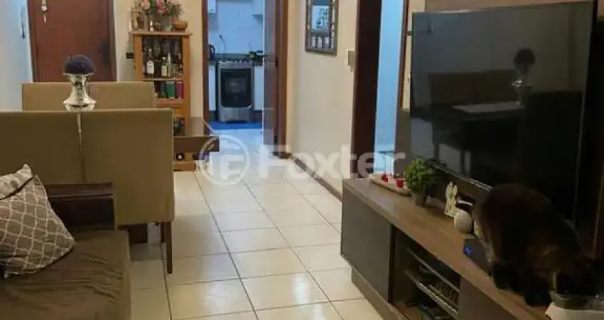 Apartamento com 3 quartos à venda na Rua Pastor William Richard Schisler Filho, 754, Itacorubi, Florianópolis