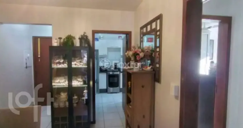 Apartamento com 3 quartos à venda na Rua Pastor William Richard Schisler Filho, 754, Itacorubi, Florianópolis