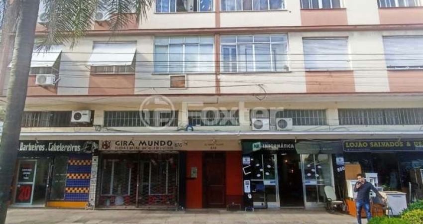 Apartamento com 2 quartos à venda na Avenida Brasiliano Índio de Moraes, 878, Passo da Areia, Porto Alegre