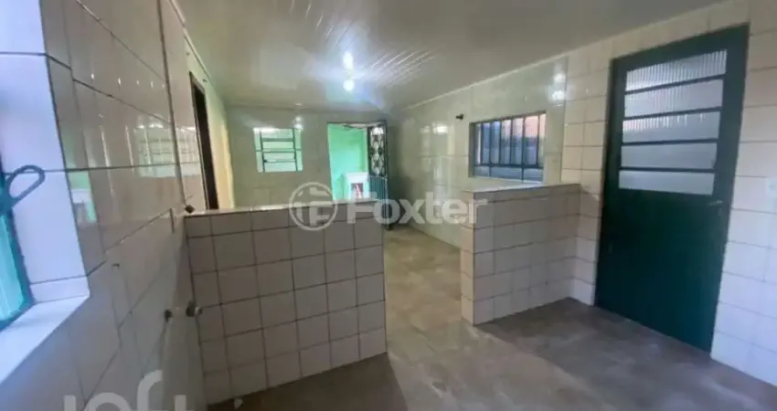 Casa com 1 quarto à venda na Rua Cilon Rosa, 175, Vila Eunice Velha, Cachoeirinha