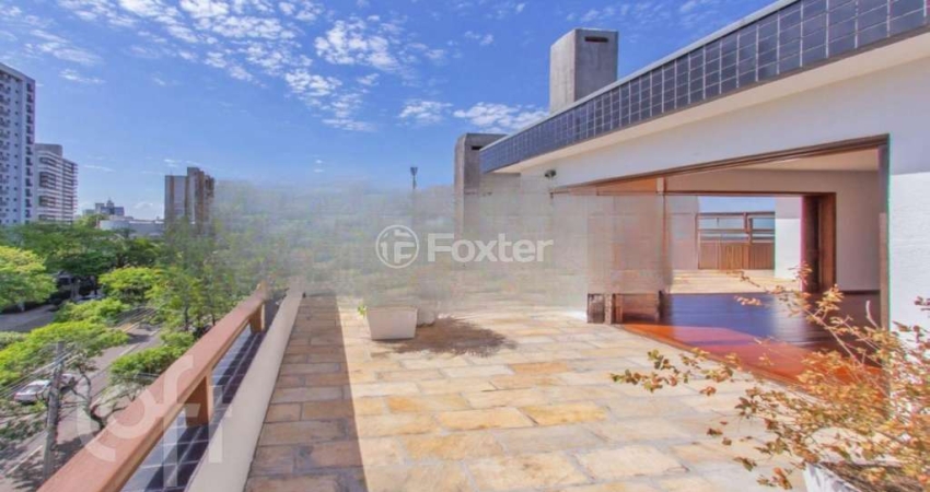 Cobertura com 4 quartos à venda na Rua Professor Cristiano Fischer, 278, Jardim do Salso, Porto Alegre