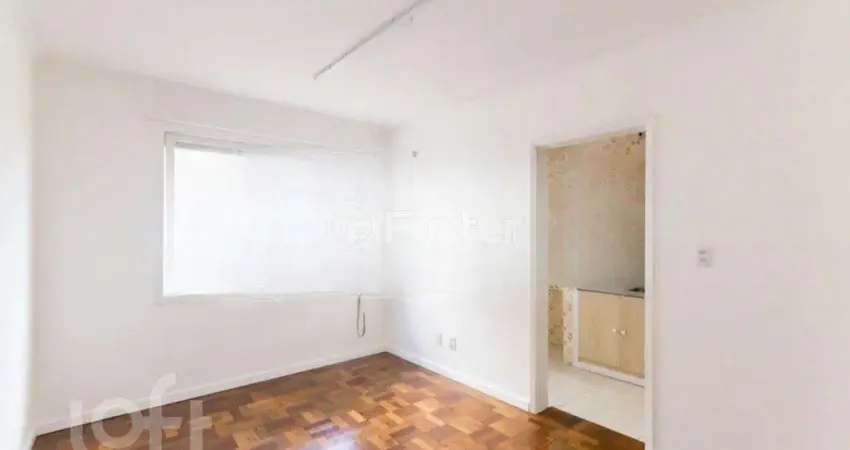 Apartamento com 1 quarto à venda na Rua Santana, 1670, Santana, Porto Alegre