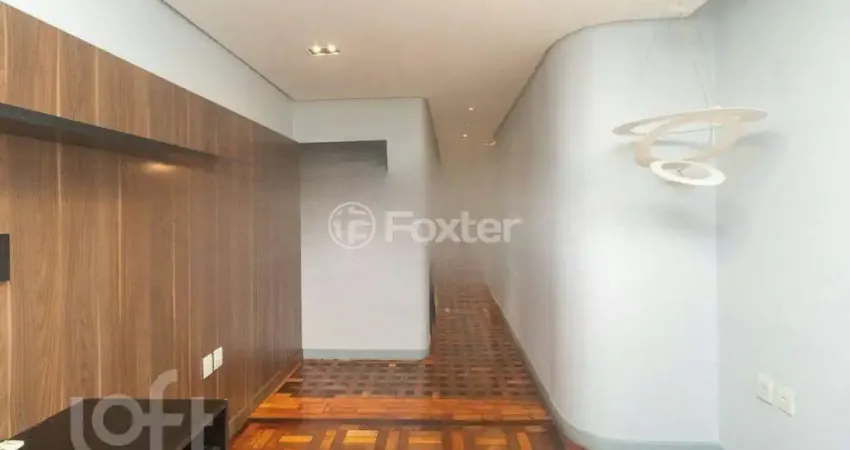 Apartamento com 1 quarto à venda na Rua Vinte e Quatro de Maio, 244, Centro Histórico, Porto Alegre