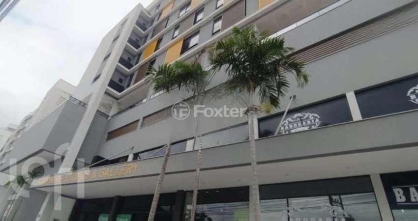 Kitnet / Stúdio à venda na Rua João Pio Duarte Silva, 1350, Córrego Grande, Florianópolis