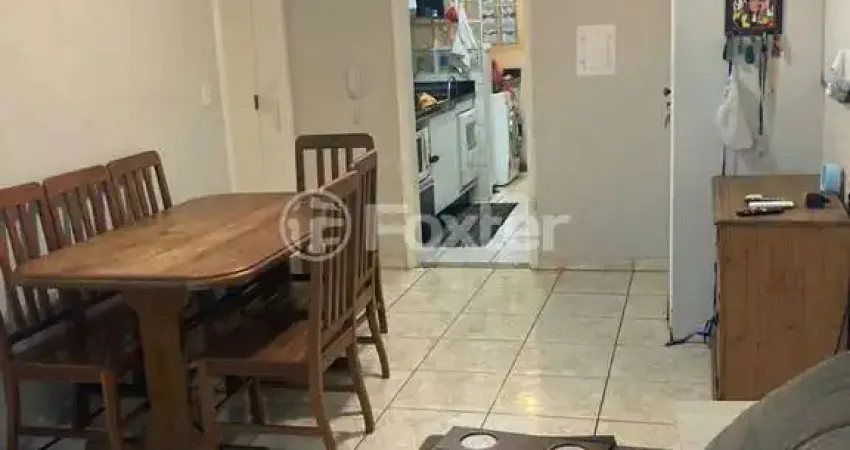 Apartamento com 2 quartos à venda na Rua Aracaju, 390, Boa Vista, Novo Hamburgo