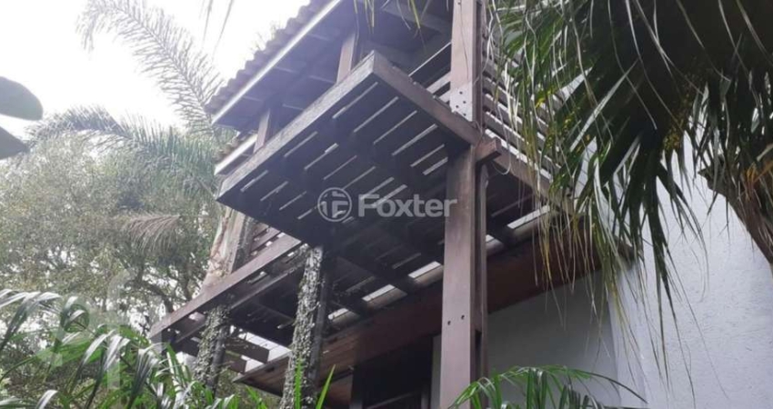 Casa com 3 quartos à venda na Rua Ovídio Zierke, 302, Cachoeira do Bom Jesus, Florianópolis