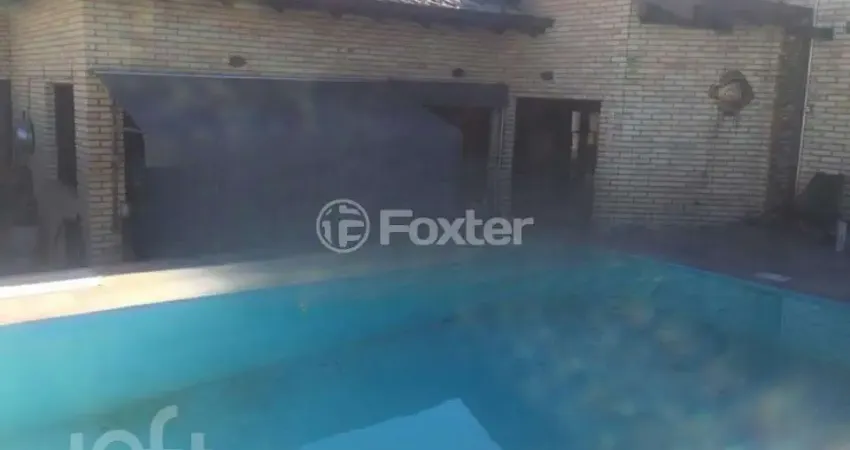 Casa com 1 quarto à venda na Avenida Pedro Adams Filho, 6363, Guarani, Novo Hamburgo
