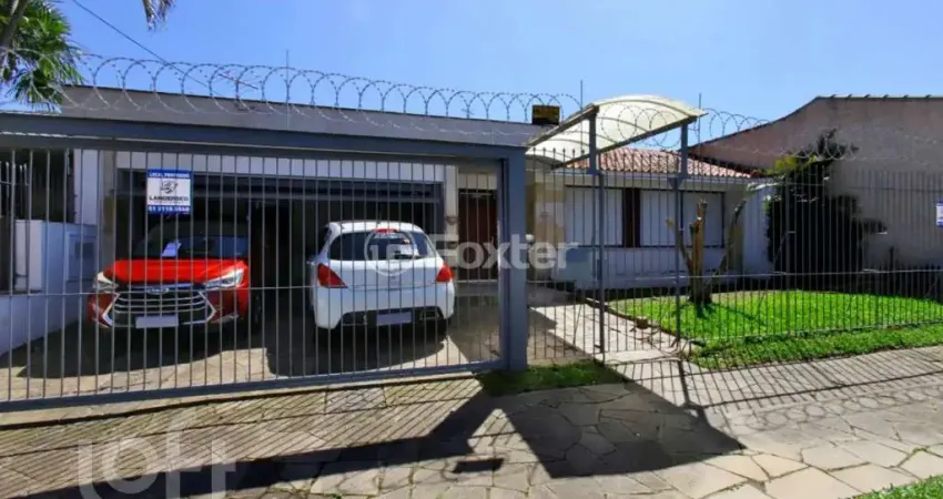 Casa com 3 quartos à venda na Travessa Alasca, 98, Jardim Lindóia, Porto Alegre